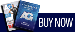 Subscribe to AvidGolfer Magazine